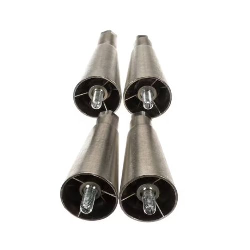 Master-Bilt A039-11170 Refrigerator Leg Assembly Set Of 4 DC/DD/GT