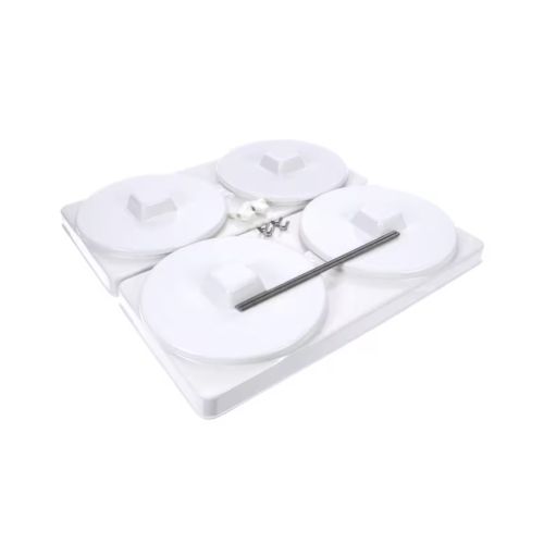 Master-Bilt A394-20301 Can Holder Assembly DD-26/26L/26LCG