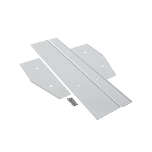 Master-Bilt A397-11150 Frost Shield Assembly DD-88 LG