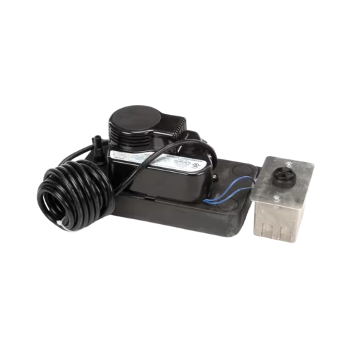 Master-Bilt A425-25000 Condensate Pump W/Overflow Alarm 115V 60Hz