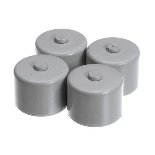 Intermetro MAXROL Upper Track Rollers Set of 4
