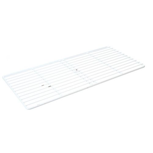 Wire Shelf, White Epoxy(Nw Fs For Master-Bilt - Part# Mb33-01413