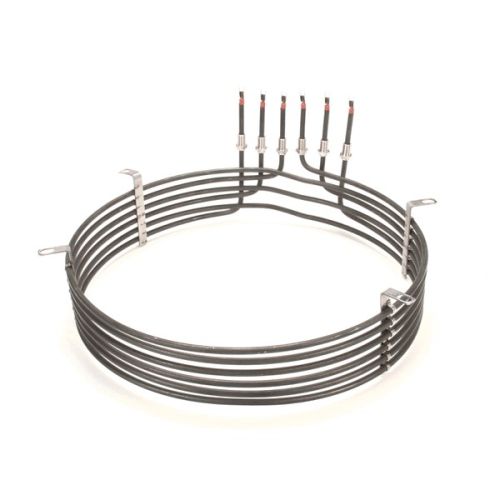 Belshaw MB847-04-070 Convection Oven Heating Element 208V FG189