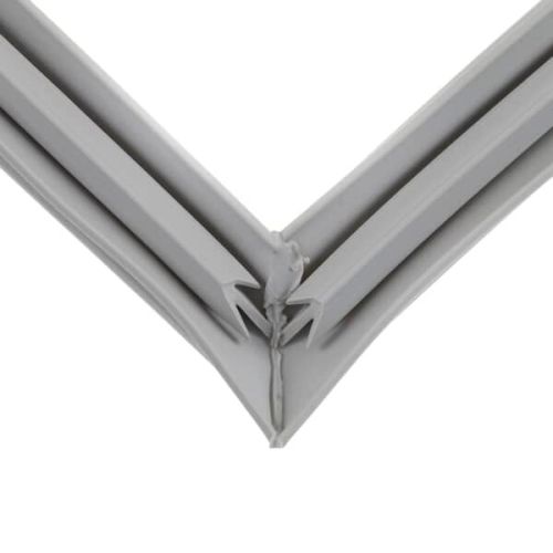 Intermetro MBQ-DRGSKT-54 Door Gasket 53.813 Hieght MBQ-9