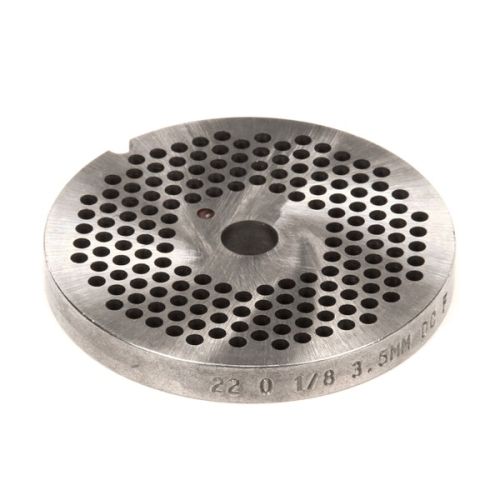 Biro MC22-18-125 Plate Hole 22" 1/8"