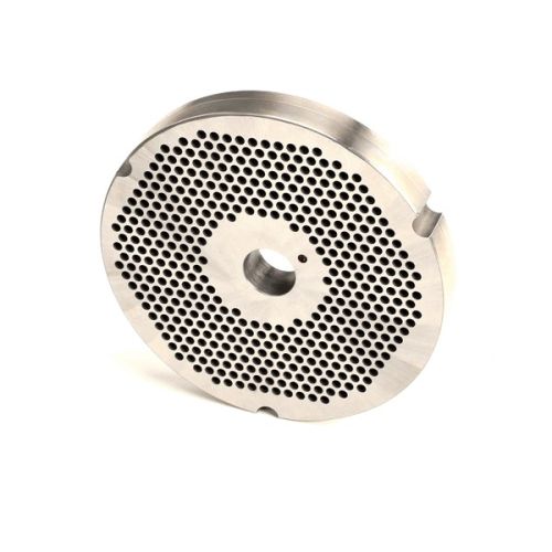 Biro MC52-18-125 Auto Mixer Grinder Plate 52" 1/8"