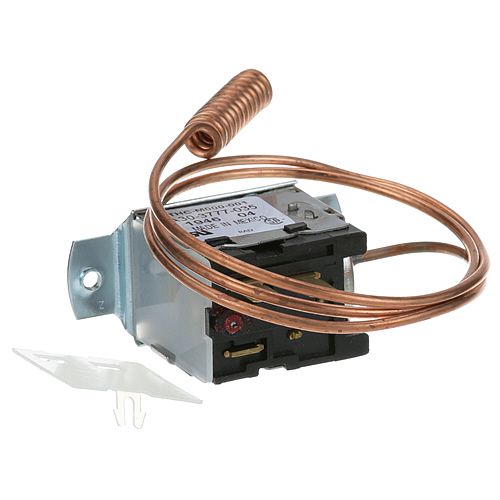 Control, Temperature For Delfield - Part# Mcc-2thc-M000-001