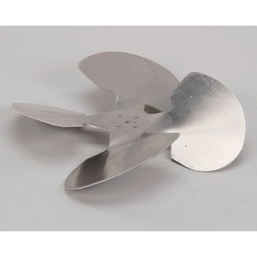 Delfield MCC-3517387 Condenser Fan Blade Clockwise 10" OD