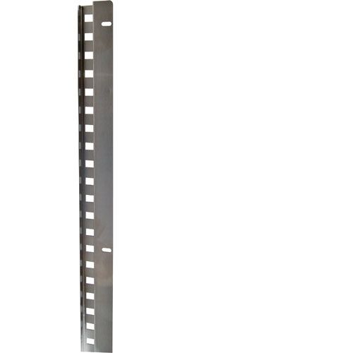 Pilaster, 50-3/8",S/S,Sq Slot For Mccall - Part# Mcc123-Cin-0111