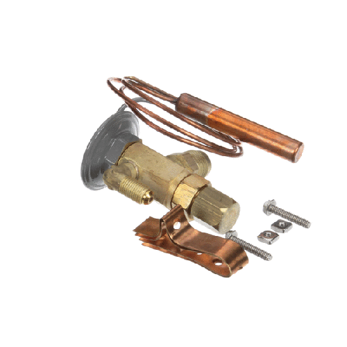 Delfield MCC15285 Thermo Expansion Valve 1/4 Ton