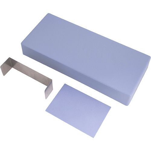 Mccall 000-CIN-0190-S Condensate Pan, 14" X 6"