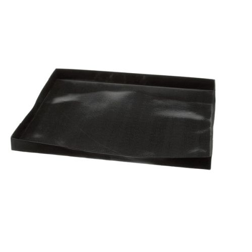 Merrychef MCHFP80054 Solid Basket PTFE 11.5" x 13.5" x 1"