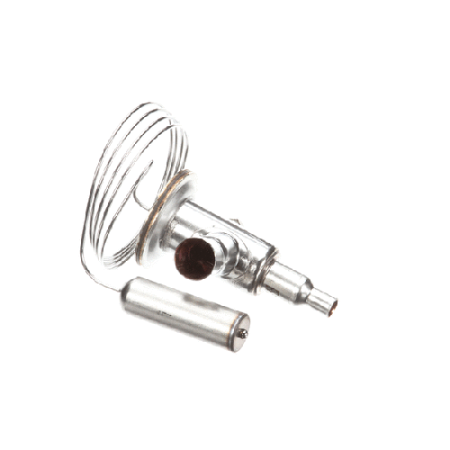 Delfield MCP00140 Refrigerator Cold Pan Freezer Expansion Valve 1/4 Ton