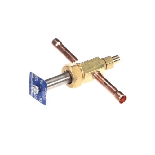 Heatcraft ME6S130HP Liquid Line Solenoid Valve 