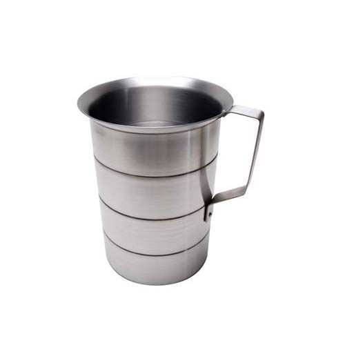 Measure, Aluminum (4qt)  For Allpoints - Part# 2801492