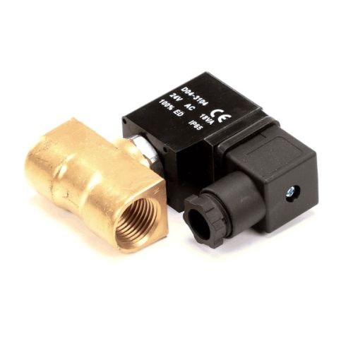 Doyon MEC0014 Solenoid Valve Coil W/Body 24V