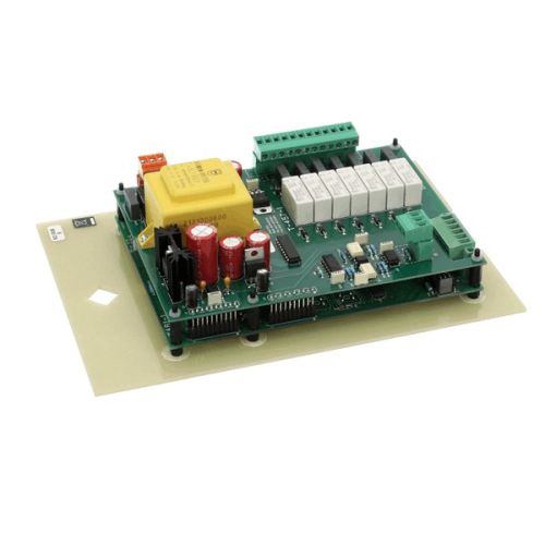 Doyon MEC0151 Electronic Temperature Control