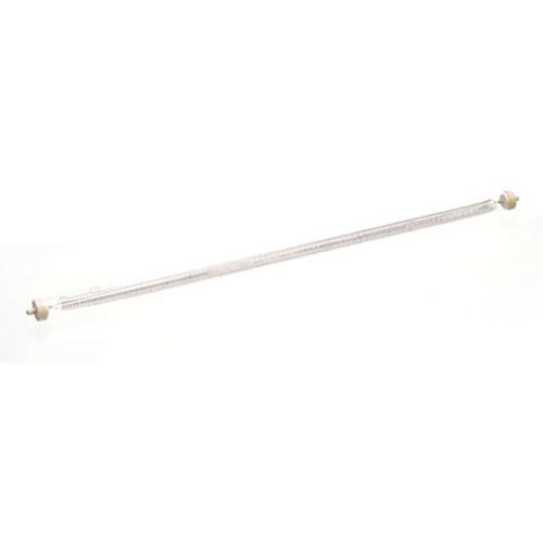 Merco 110776 1PH Quartz Element W/ Snap-In Terminals, 26-1/4"