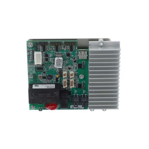 Merco 130236452 Board Assembly CRSS I/O W/SW