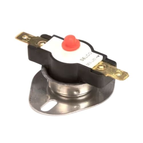 Merco 340117 High Limit Thermostat Manual Reset 250°F