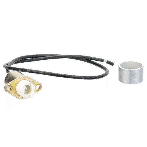 Merco 50026 Socket ,Heat Tube EZ