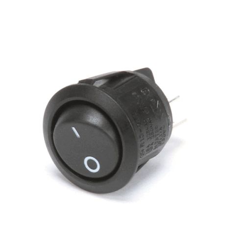 Merrychef 30Z1318 2 Pole Round Rocker Swit Ch
