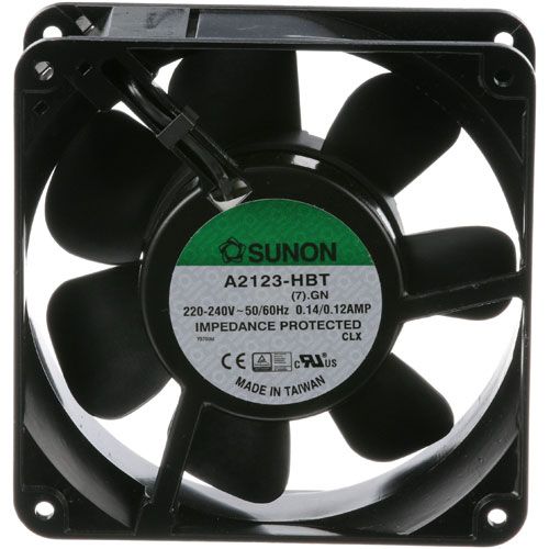 Merrychef 30Z1475 Fan Motor