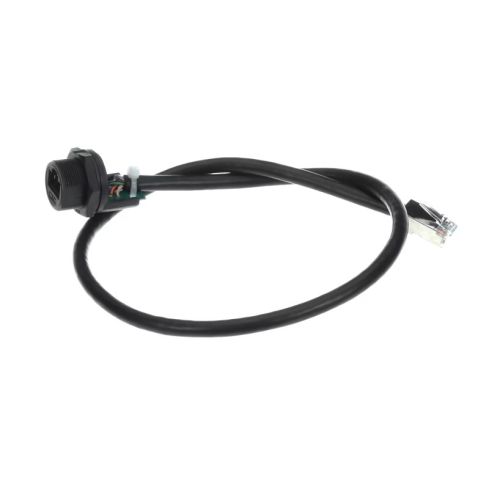 Merrychef 30Z1619 Cable Twist Lock Connector Panel Mount RJ45