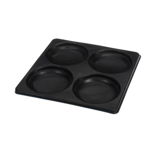 Merrychef 32Z4113 4-Egg Mould 9576