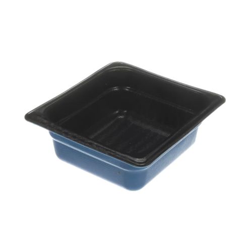Merrychef 32Z4119 Container/Pan 1/6 1/2 Liter Capacity 63.5mm X 172.7mm X 175.3mm 10813
