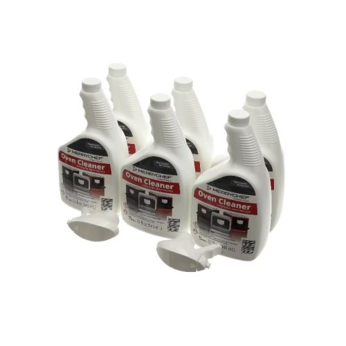 Merrychef 32Z4144 Oven Cleaner Pack Of 6