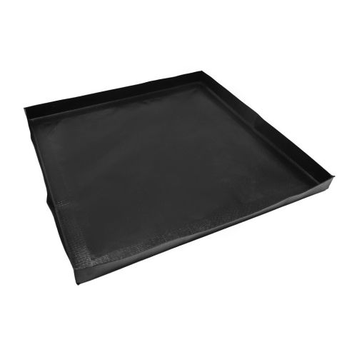 Merrychef 32Z4152 Full Size Deep Cooking Tray Black