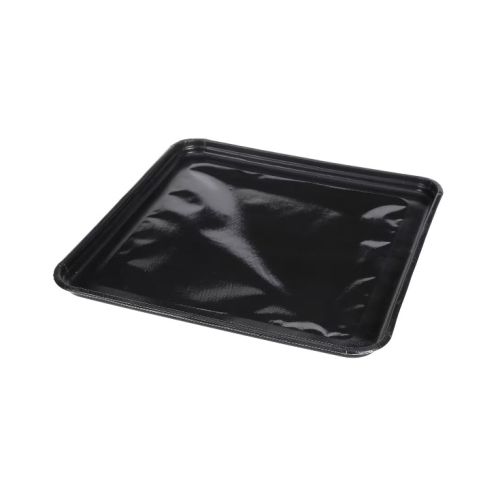Merrychef 32Z4175 Full Size Solid Tray Signature 13.5" Square