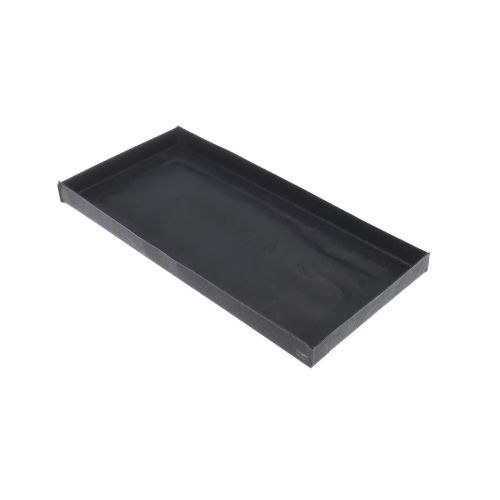 Merrychef 32Z4185 Cooking Tray 195mm X 391mm X 25mm Half Size Black X16