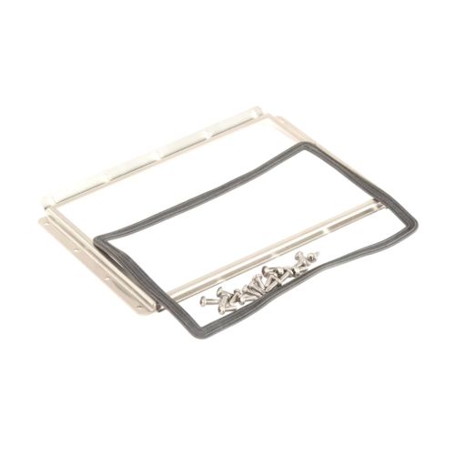 Merrychef 333095 Partition Plate Assembly W/Gasket Bracket & Screws