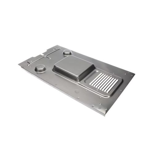 MERRYCHEF DB0179 Rear Casework Pressed