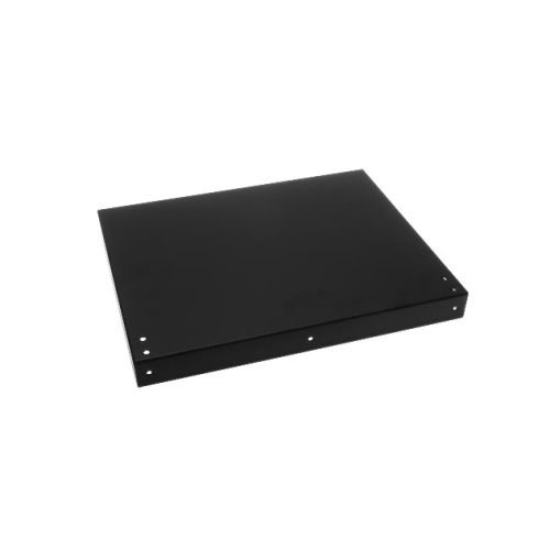 Merrychef DB0874BLK Door Skin Black