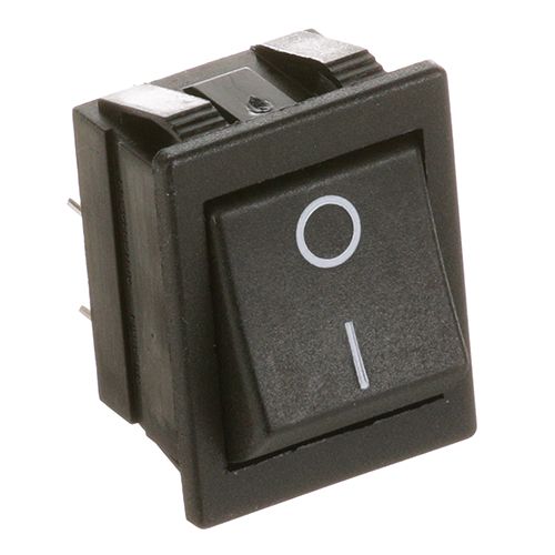 Merrychef MCHF30Z0503 Switch On/Off Rockerdpst 20 Amp 250V