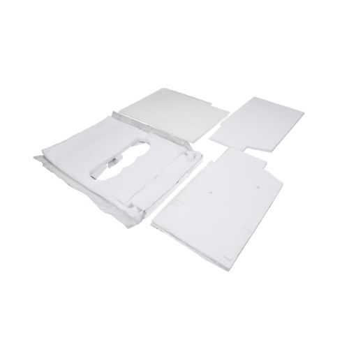 Merrychef PDY0124 Cavity Insulation Kit Connex 12