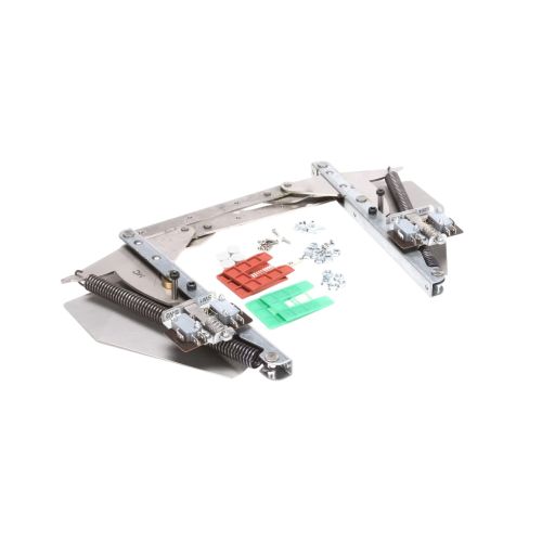 Merrychef PSA1110 Hinge/Spring Assembly RH/LH