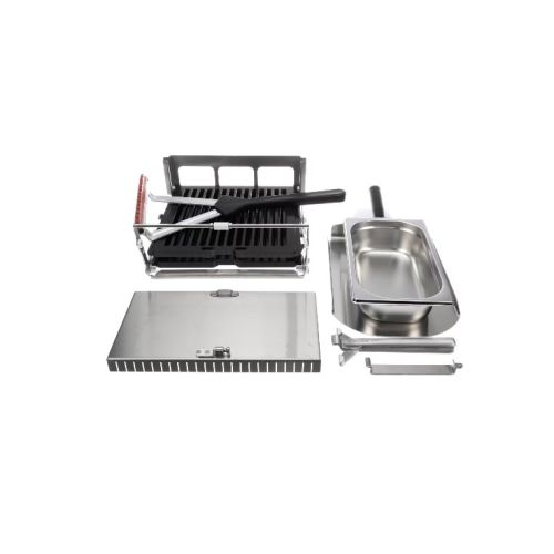 Merrychef PSB1275 Panini Press Fit Kit E2S