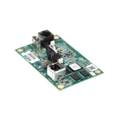 Merrychef PSB2107 Power Control Board Packed Starbucks KCCM