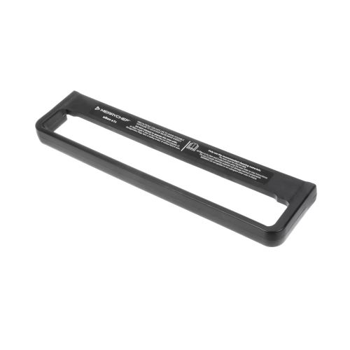 Merrychef PSC132 Oven Door Handle Assembly W/Decal E1S