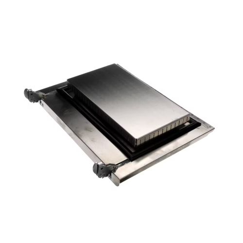 Merrychef PSC348 Door Frame Assembly E1S S36-246