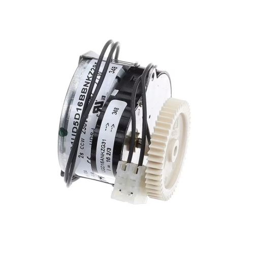 Merrychef PSR240 Stirrer Motor Assembly 240V 50HZ E2S