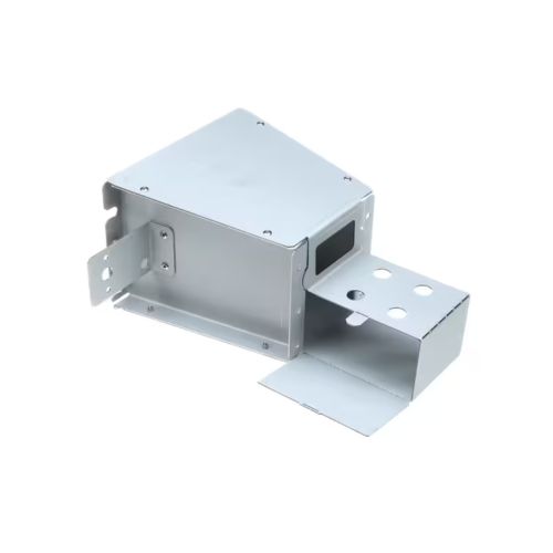 Merrychef SB3118 Duct Assembly