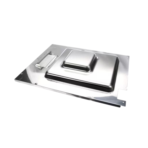 Merrychef SF311 Rear Casework Assembly X16