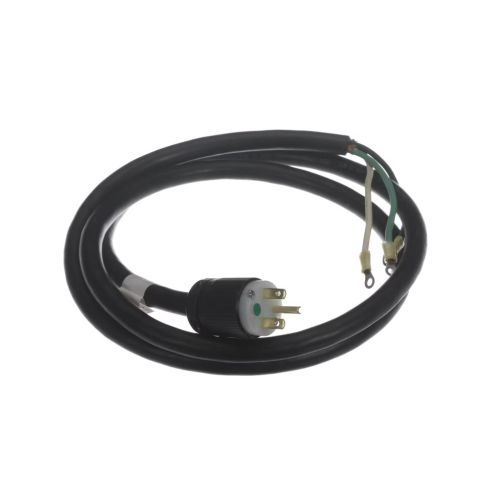 Merrychef SR2125 Power Cord & Plug 15 AMP HBL5666C X12