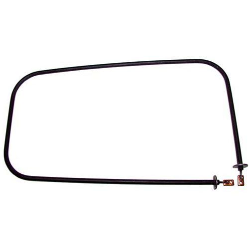 Metal Masters 301675 14" X 8" Warmer Element W/ Screw Terminals, 1PH, 240V, 1200W