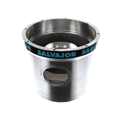 Salvajor MH33007 Range Motor Housing With Stator 208-230/460V